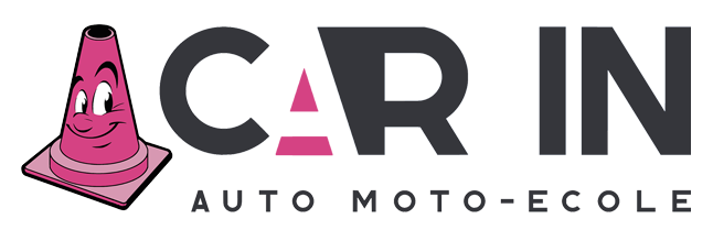 Logo Carin Conduite